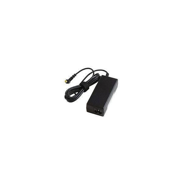 Acer AP.06506.005 adattatore e invertitore Interno 65 W Nero (AC Adapter 19V 3.42A 65W includes power cable)Acer5704327603450AP.06506.005