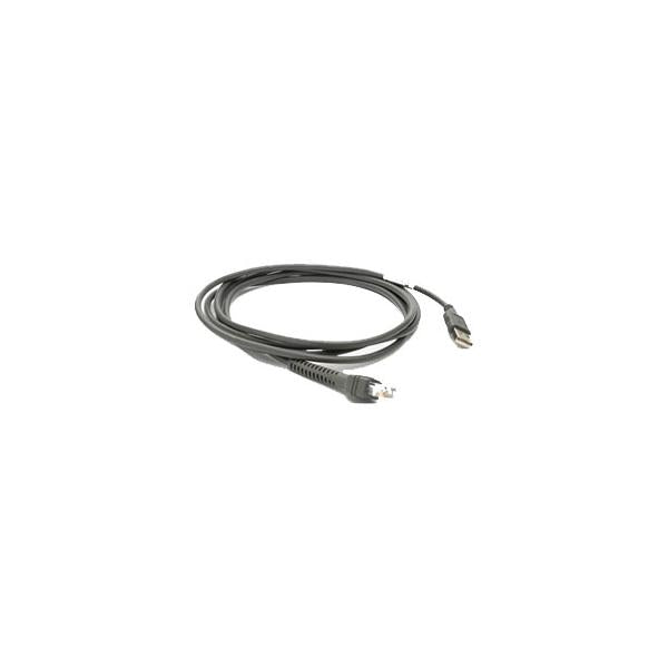Motorola CBA-U01-S07ZAR lettero codici a barre e accessori (USB CBL SERIE A - 7FT STRAIGHT)ZebraCBA-U01-S07ZAR
