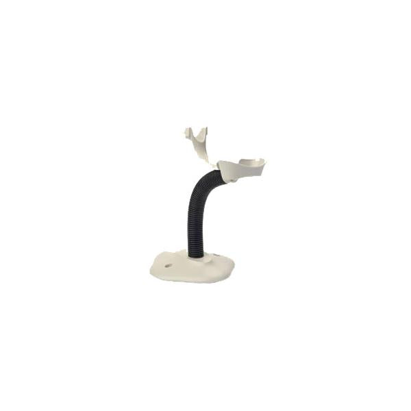 Motorola Stand Gooseneck LS22XX Bianco (STAND GOOSENECK LS22XX CSH REG - WHT ROHS)Zebra20-61019-01R