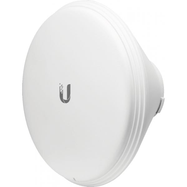 Ubiquiti HORN-5-45 antenna di rete Antenna a cono 15,5 dBi (Ubiquiti Horn AC Sector 45 Degrees Horn Antenna - HORN-5-45)UbiquitiHORN-5-45