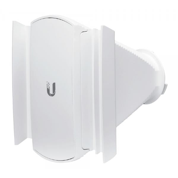 Ubiquiti HORN-5-60 antenna di rete Antenna a cono 16 dBi (Ubiquiti Horn AC Sector 60 Degrees Horn Antenna - HORN-5-60)UbiquitiHORN-5-60