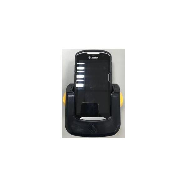 Zebra CRD-TC56-CVCD2-02 supporto per personal communication Supporto passivo Computer portatile Nero (TC56 DROP-IN CHARGER VEHICLE - W/SIDE LOCK LATCHES RAM-B-166U)ZebraCRD-TC56-CVCD2-02