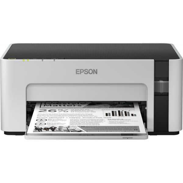 Epson EcoTank Stampante ET-M1120 (Epson EcoTank ET-M1120 s/w)Epson8715946655420C11CG96402