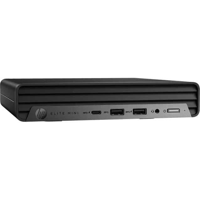 HP Elite Mini 800 G9 I7-13700T 16/512 W11P