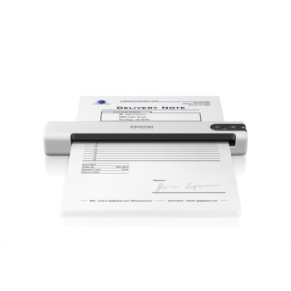 Epson WorkForce DS-70 (Epson WorkForce DS-70 Scanner A3 with stitching)Epson8715946662831B11B252402