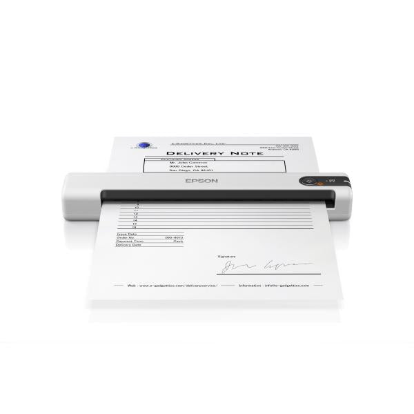 Epson WorkForce DS-70 (WORKFORCE DS-70)Epson8715946662831B11B252402