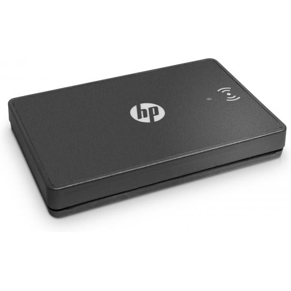 HP Legic Secure USB Reader Lettore di controllo accessi USB Nero (HP LEGIC - RF afstandsl?ser - USB)Hp4QL32A
