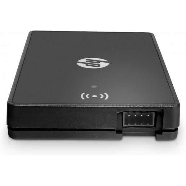 HP Legic Secure USB Reader Lettore di controllo accessi USB Nero (HP LEGIC - RF afstandsl?ser - USB)Hp4QL32A