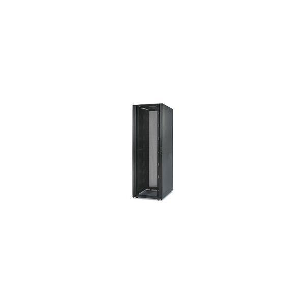 APC NetShelter SX 48U 750mm Wide x 1070mm Deep Enclosure Rack indipendenti Nero (NETSHELTER SX 48U BLACK)ApcAR3157
