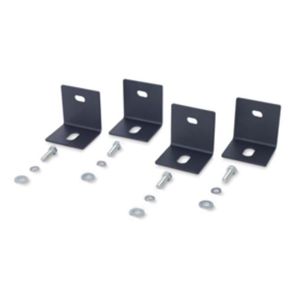 APC AR7701 kit di fissaggio (APC Bolt Down Kit - faststtelsespakke)ApcAR7701