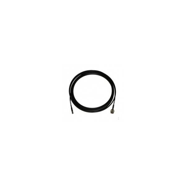Cisco 15.2m RP-TNC cavo coassiale 15 m (50 FT. LOW LOSS CABLE ASSEMBLY W/RP-TNC CONNECTORS 50 ft. LOW LOSS CABLE ASSEMBLY W/RP-TNC CONNECTORS)CiscoAIR-CAB050LL-R