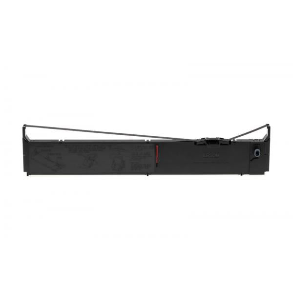 Epson Nastro Nero (Epson - 1 - sort - print-b?nd)EpsonC13S015384