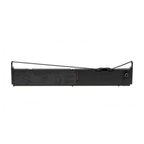 Epson Nastro Nero (EPSON DFX9000 BLACK RIBBON DFX-9000 RIBBON)EpsonC13S015384