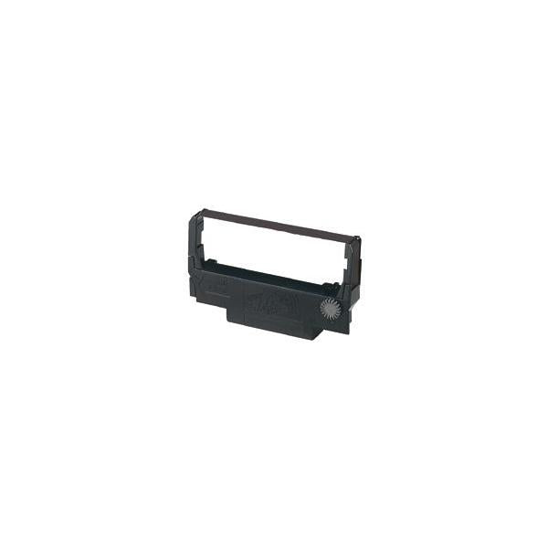 Epson Nastro Nero ERC-38b (EPSON ERC38B FABRIC RIBBON TM-U210TM-300A B C D BLACK)EpsonC43S015374