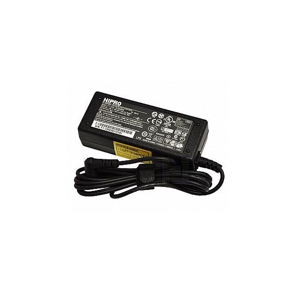 Acer AP.06503.023 adattatore e invertitore 65 W (AC-Adaptor 65W,19V - Yellow-Tap - Warranty: 3M)AcerAP.06503.023