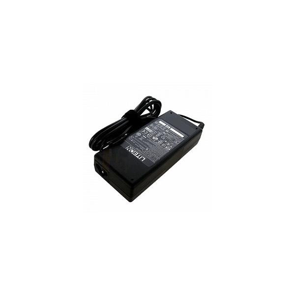 Acer AP.09003.005 adattatore e invertitore Interno 90 W Nero (AC-Adapter 90W 3-Pin LF - Liteon - Blue - Warranty: 3M)AcerAP.09003.005
