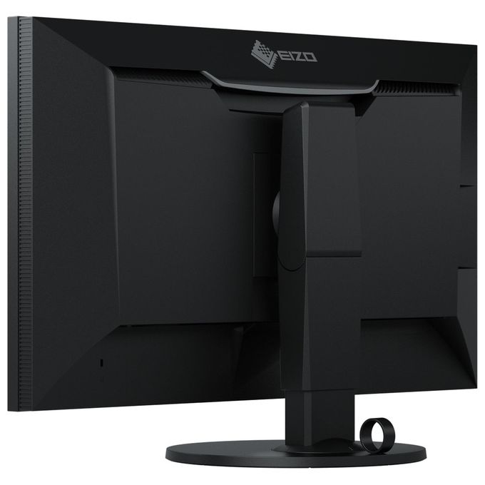 Eizo Monitor Flat 27" ColorEdge Cs2731 2560x1440 Pixel Wqhd Tempo di risposta 16 ms