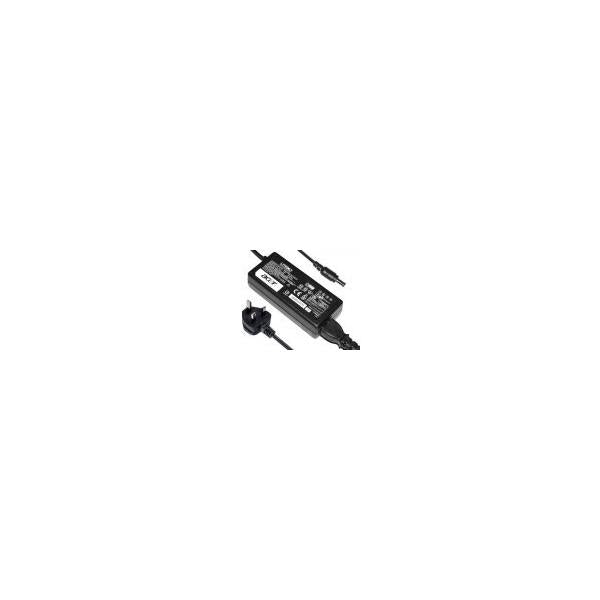 Acer AP.06501.009 adattatore e invertitore Interno 65 W Nero (AC Adapter 19V 3.42A 65W includes power cable)AcerAP.06501.009
