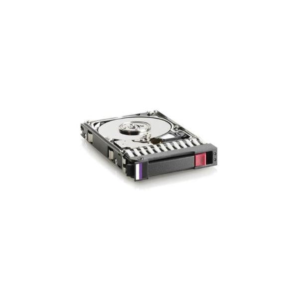 HPE 36GB 2.5 15000 rpm DP SAS disco rigido interno 32 GB 15000 Giri/min 2.5 (36GB 15.000Rpm SAS 2,5 inch - 36GB 2.5 15000 rpm DP SAS, - 2.5, 32 GB, 15000 RPM - Warranty: 36M)Hpe418397-001