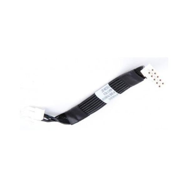 HPE 496070-001 cavo di alimentazione interno (SAS Backplane Cable - 496070-001, Male, Male, - Black, White, Proliant DL380 G6, G7 - Warranty: 36M)Hpe496070-001