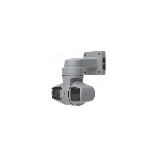 Axis 01445-001 security cameras mounts & housings Monte (T94J01A WALL MOUNT GREY - 01445-001, Mount, Grey, Axis, - T94N01G, T95A64, Q6215-LE, Aluminium, Internal - Warranty: 60M)Axis733102106343301445-001