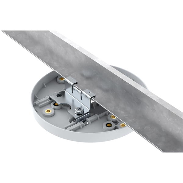 Axis T91A23 Monte (T91A23 TILE GRID CEIL MNT 4P - T91A23, Mount, White - Warranty: 60M)Axis733102106584001612-001