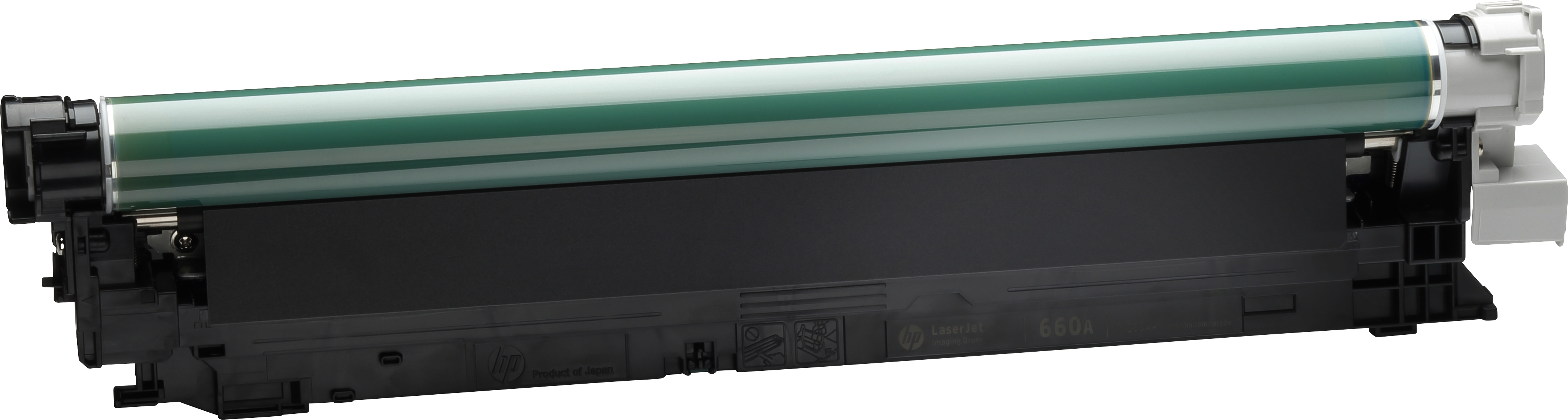 HP Rullo di trasferimento immagine originale LaserJet 660A (HP 660A IMAGING DRUM UNIT HP 660A LaserJet Imaging Drum W2004A)HpW2004A