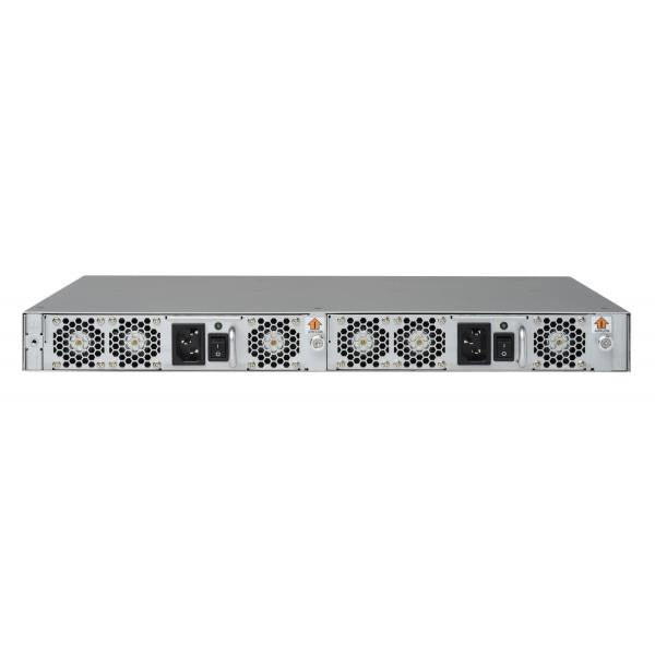 HPE StoreFabric SN6600B Gestito 1U Grigio (SN6600B 32Gb 48/48 Pwr Pk Stoc,. IN)Hpe0190017311821Q0U57B