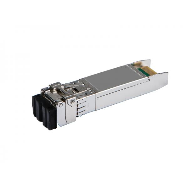 Hewlett Packard Enterprise JL486A modulo del ricetrasmettitore di rete Fibra ottica 25000 Mbit/s SFP28 (Aruba 25G SFP28 LC LR 10km SMF XCVR)Hpe0190017199634JL486A