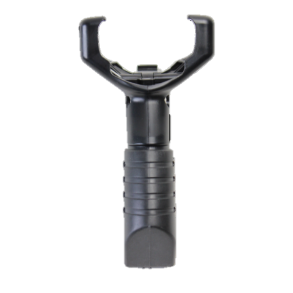 Zebra 3PTY-TIS-MC33TGHD lettero codici a barre e accessori Montaggio del pulsante (MC33-R/S SNAP ON TRIGGER HANDLE - .)Zebra3PTY-TIS-MC33TGHD