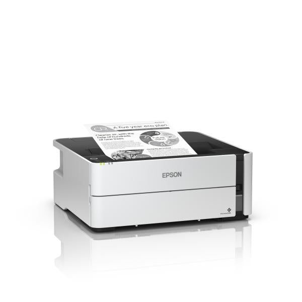 Epson EcoTank ET-M1180 (Epson EcoTank ET-M1180 - printer - S/H)Epson8715946655284C11CG94402