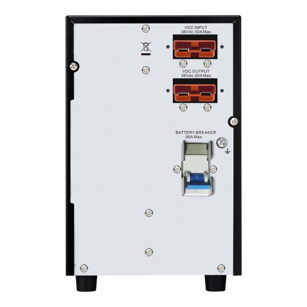 APC SRV36BP-9A batteria UPS Acido al piombo 36 V (E-UPS ONLINE SRV BATTERY PACK [1KVA)ApcSRV36BP-9A