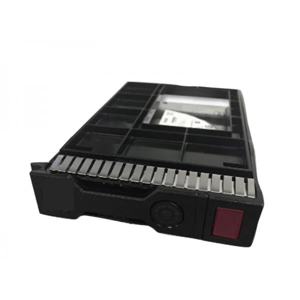 HPE P09724-B21 drives allo stato solido 1,92 TB 3.5 Serial ATA III MLC (HPE SSD 1.92TB SATA 6Gb/s 3.5'' MU)HpeP09724-B21