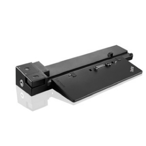 Lenovo 40A50230UK Docking Nero (TP Workst. dock inc. 230W AC - **New Retail** - Warranty: 12M)Lenovo571506302454640A50230SA