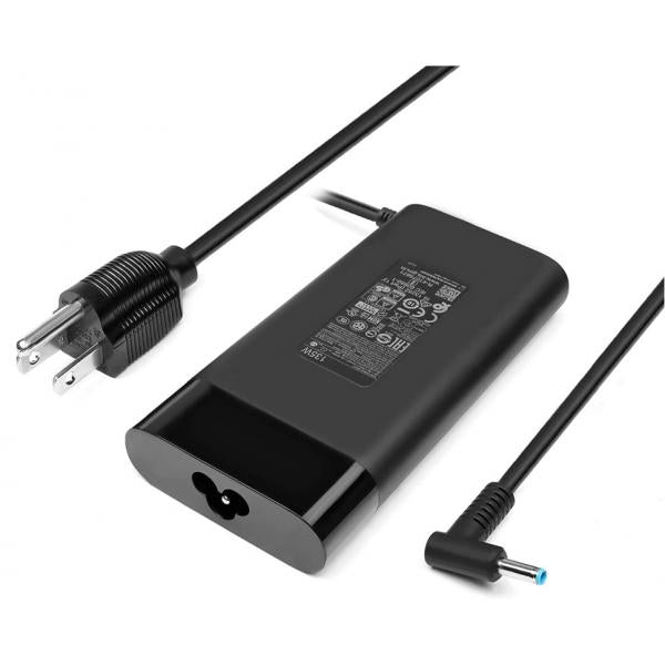 HP L15534-001 adattatore e invertitore Interno 135 W Nero (AC ADAPTER 135W SLIM - Warranty: 12M)Hp5706998277367L15534-001