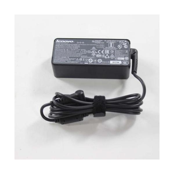 Lenovo 01FR049 adattatore e invertitore Interno 45 W Nero (AC ADAPTER ADLX45NCC3A 20V2 25 - 01FR049, Notebook, Indoor, - 100 - 240 V, 50 - 60 Hz, 45 W, 20 V - Warranty: 3M)Lenovo01FR049