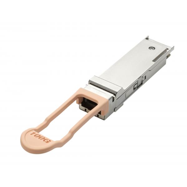 HPE 100Gb QSFP28 Bidirectional Transceiver (HPE 100GB QSFP28 BIDIRECTIONAL XCVR)Hpe845972-B21