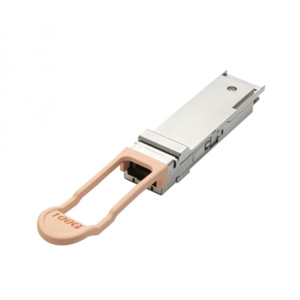 HPE 100GB QSFP28 Bidirectional XCVR modulo del ricetrasmettitore di rete 100000 Mbit/s 850 nm (100Gb QSFP28 Bidirectiona Stoc,100GB QSFP28 Bidirectional XCVR)Hpe845972-B21