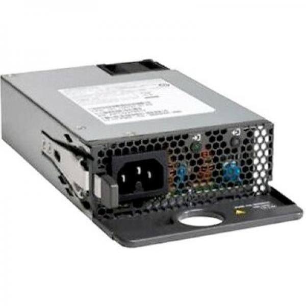 Cisco PWR-C5-125WAC= componente switch Alimentazione elettrica (125W AC CONFIG 5 - POWER SUPPLY)Cisco0889728085458PWR-C5-125WAC=