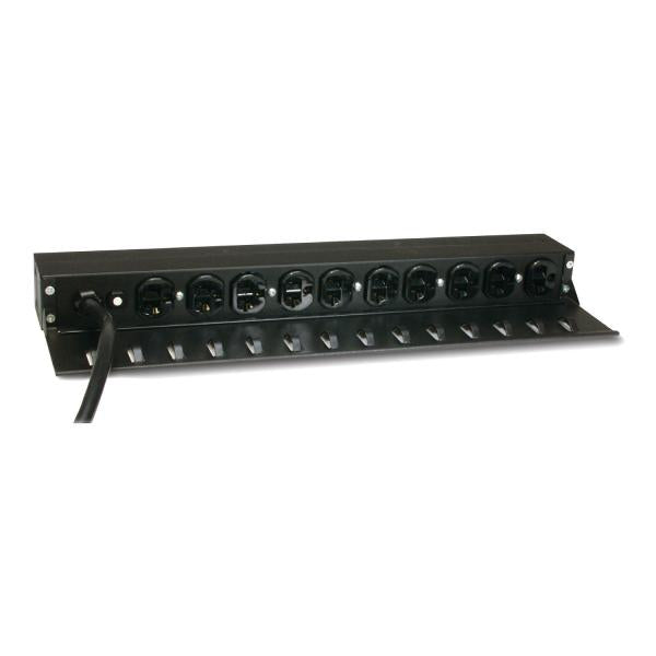 APC AP9569 kit di fissaggio Nero (CORD RETENTION BRACKET FOR BASIC RAC)ApcAP9569