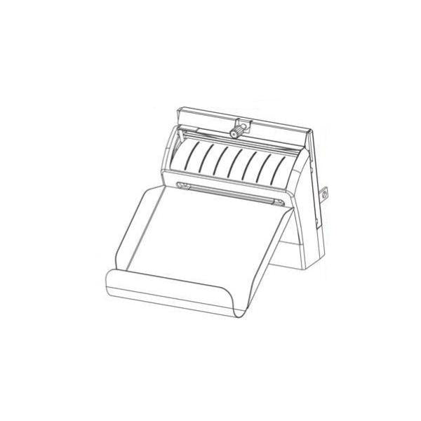 Zebra P1037974-069 parte di ricambio per la stampa Fresa 1 pz (CUTTER UPGRADE ZT210 ZT230 - .)ZebraP1037974-069