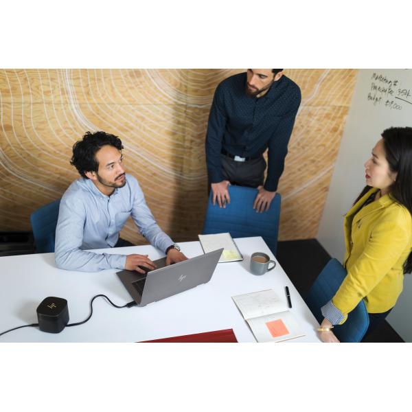 HP Dock Thunderbolt G2 con cavo combo (Thunderbolt Dock G2 230W - Warranty: 12M)Hp3TR87ET