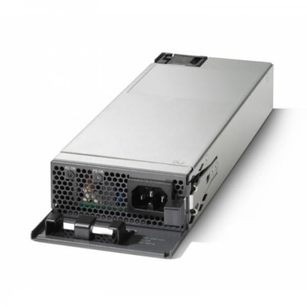 Cisco PWR-C5-1KWAC= componente switch Alimentazione elettrica (1KW AC CONFIG 5 - POWER SUPPLY)Cisco0889728085472PWR-C5-1KWAC=