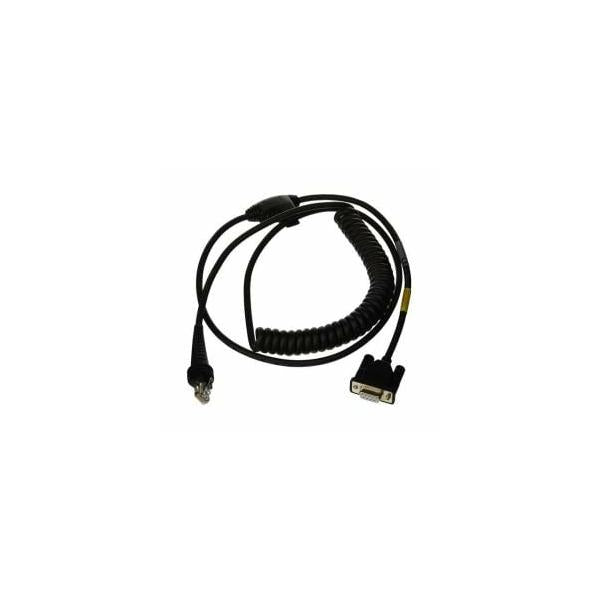 Honeywell CBL-020-500-C00-01 lettero codici a barre e accessori Prolunga (CBL RS232TTL 5VSIGNAL 5M - DB9PFEMALE COIL)HoneywellCBL-020-500-C00-01