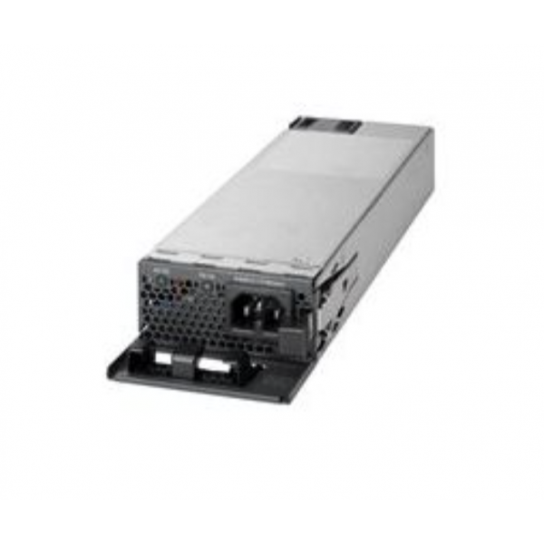Cisco 715W AC 80+ PLATINUM CONFIG 1 P/S SPARE alimentatore per computer (715W AC 80+ PLATINUM CONFIG 1 - POWER SUPPLY SPARE)Cisco0889728133586PWR-C1-715WAC-P=