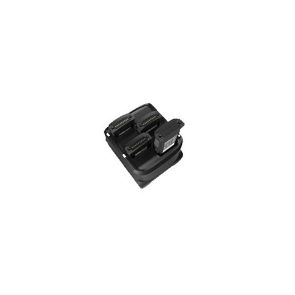 Zebra SAC-MC93-4SCHG-01 carica batterie Batteria per computer mobile portatile dC (MC93 4SLOT SPARE BATT CHARGER - IN)ZebraSAC-MC93-4SCHG-01