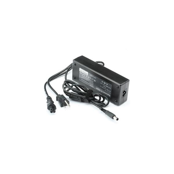 HP 391174-001 adattatore e invertitore Interno 120 W Nero (Adapter PFC 120W 3P - Requires Power Cord - Warranty: 12M)Hp391174-001