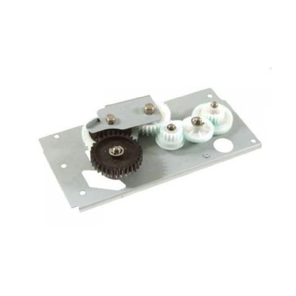 HP RM1-2963-000CN parte di ricambio per la stampa (Fuser Drive Assy W. M2 Motor - RM1-2963-000CN, - Multifunctional, HP, LaserJet M5025 MFP, LaserJet M5035 MFP, LaserJet - Warranty: 12M)HpRM1-2963-000CN