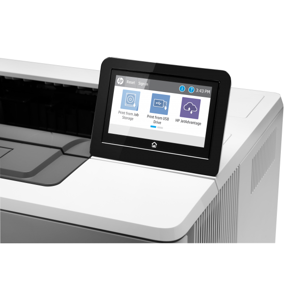 HP LaserJet Enterprise M507x Wireless Bianco e nero Stampante, Fronte/retro (Laserjet Enterprise M507X, - Print, Two-Sided Printing - Warranty: 12M)Hp1PV88A