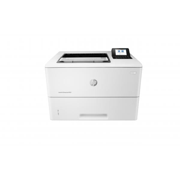 HP LaserJet Enterprise M507dn Bianco e nero Stampante, Solo Ethernet; Fronte/retro (LaserJet Enterprise M507dn, - Black and white, Printer for - Print, Two-sided printing - Warranty: 12M)Hp1PV87A